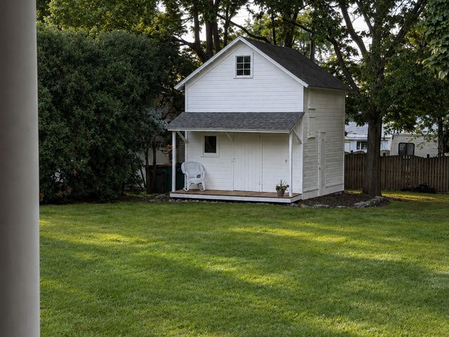 15004 S Bartlett Avenue, Plainfield, IL 60544