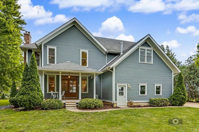 15004 S Bartlett Avenue, Plainfield, IL 60544