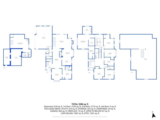 15004 S Bartlett Avenue, Plainfield, IL 60544