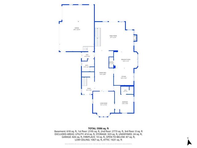 15004 S Bartlett Avenue, Plainfield, IL 60544