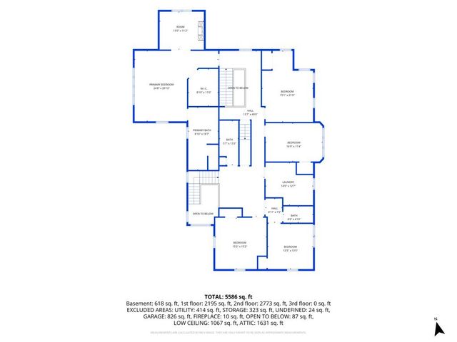 15004 S Bartlett Avenue, Plainfield, IL 60544