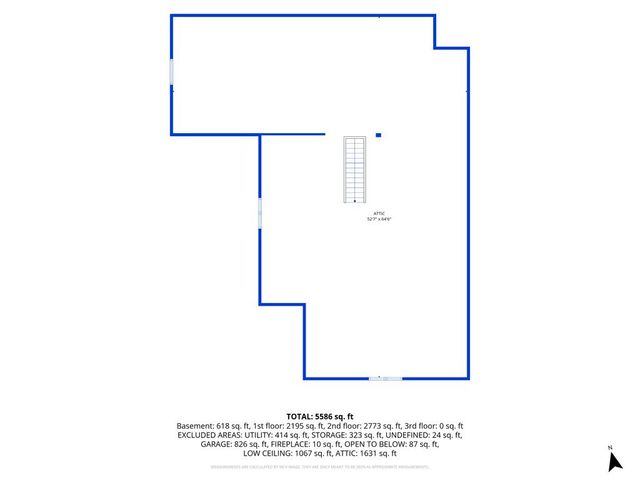 15004 S Bartlett Avenue, Plainfield, IL 60544
