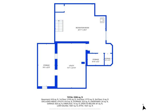 15004 S Bartlett Avenue, Plainfield, IL 60544