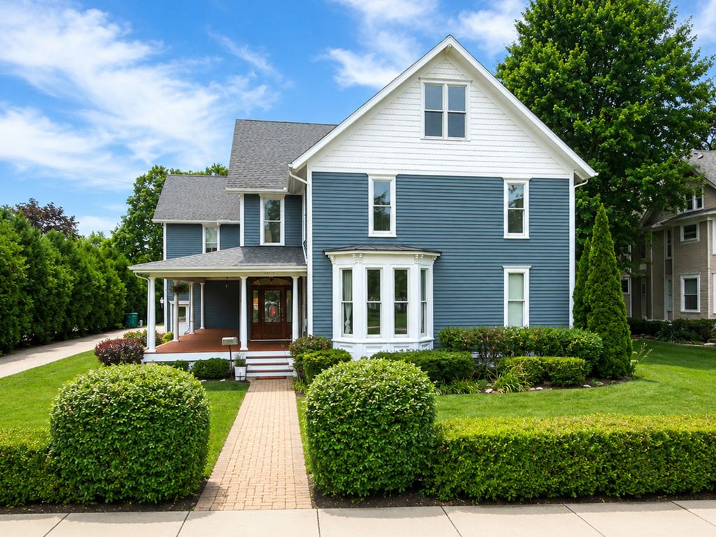 15004 S Bartlett Avenue, Plainfield, IL 60544
