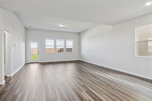 418 Lana Drive, Seagoville, TX 75159