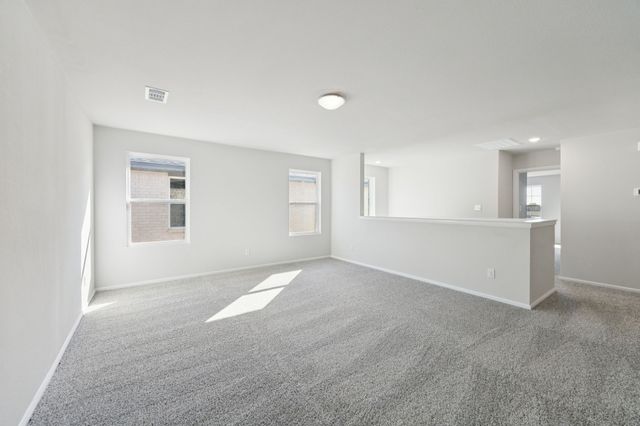 418 Lana Drive, Seagoville, TX 75159