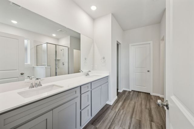 418 Lana Drive, Seagoville, TX 75159