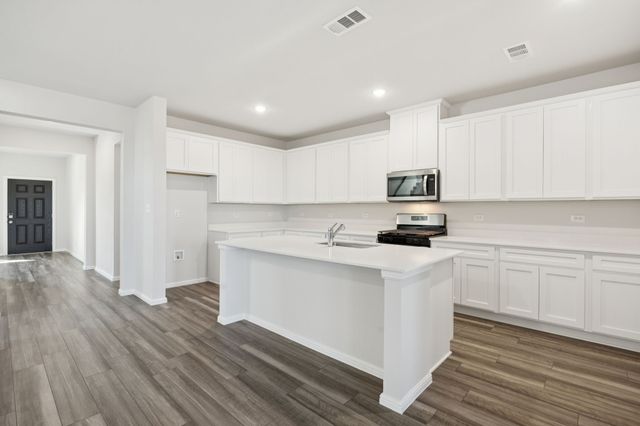 418 Lana Drive, Seagoville, TX 75159