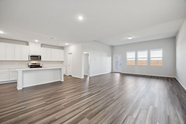 418 Lana Drive, Seagoville, TX 75159