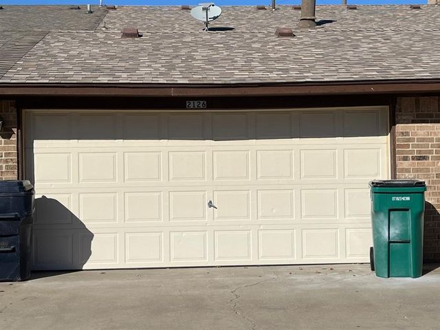 2126 NW 118th Street, Oklahoma City, OK 73120