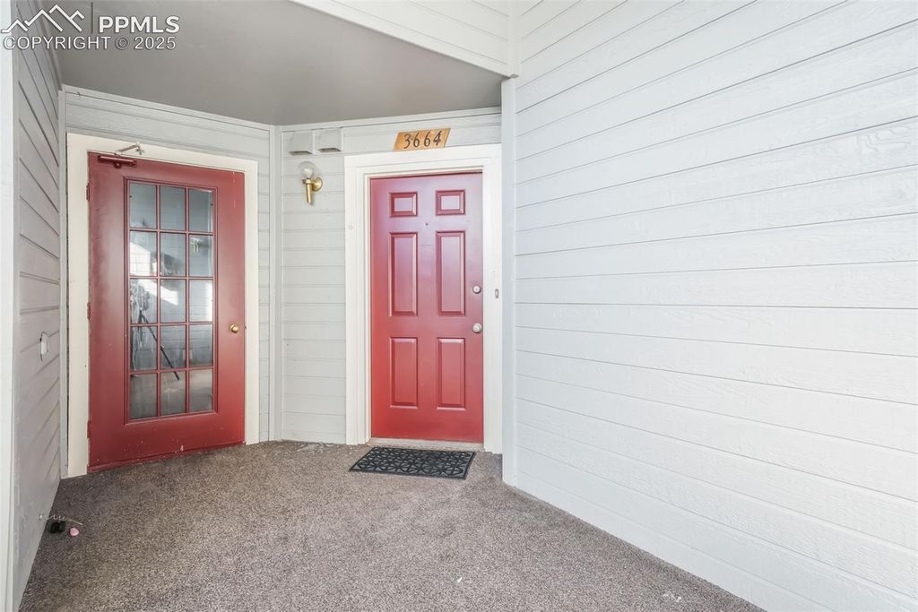 3664 Iguana Drive, Colorado Springs, CO 80910 — photo 3
