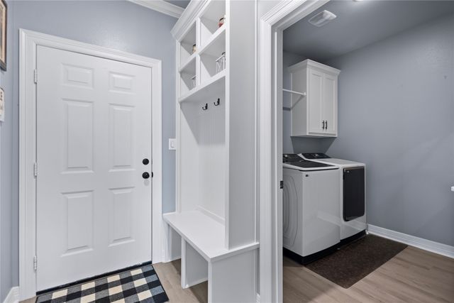 18341 Timber Oaks Drive, Lindale, TX 75771