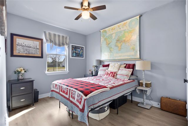 18341 Timber Oaks Drive, Lindale, TX 75771