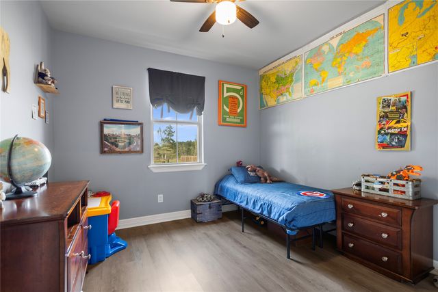 18341 Timber Oaks Drive, Lindale, TX 75771