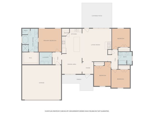 18341 Timber Oaks Drive, Lindale, TX 75771