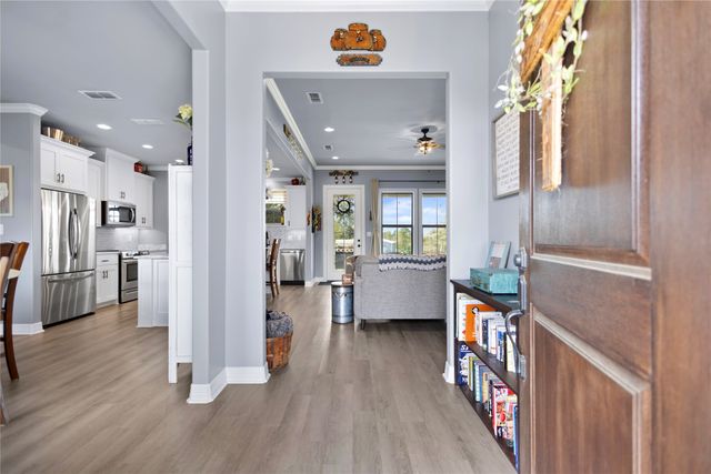 18341 Timber Oaks Drive, Lindale, TX 75771