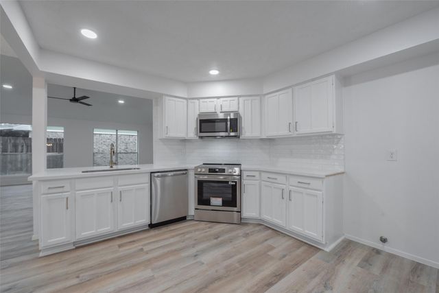 13210 Myrna Lane, Houston, TX 77015