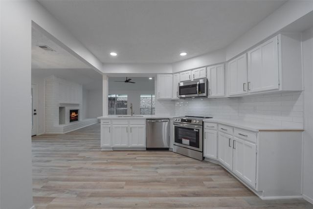 13210 Myrna Lane, Houston, TX 77015