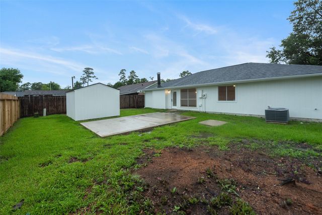 13210 Myrna Lane, Houston, TX 77015