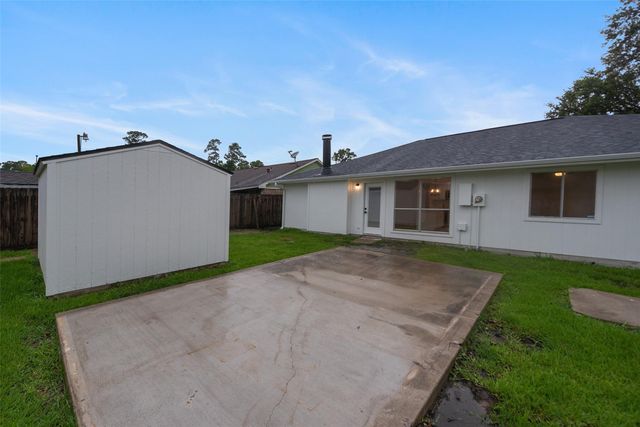 13210 Myrna Lane, Houston, TX 77015