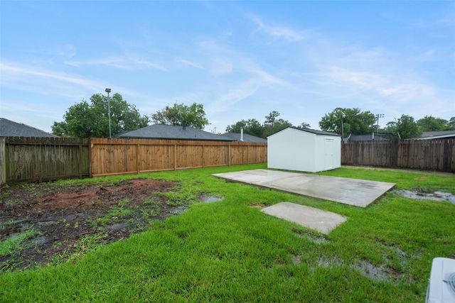 13210 Myrna Lane, Houston, TX 77015