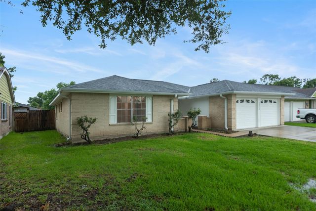 13210 Myrna Lane, Houston, TX 77015
