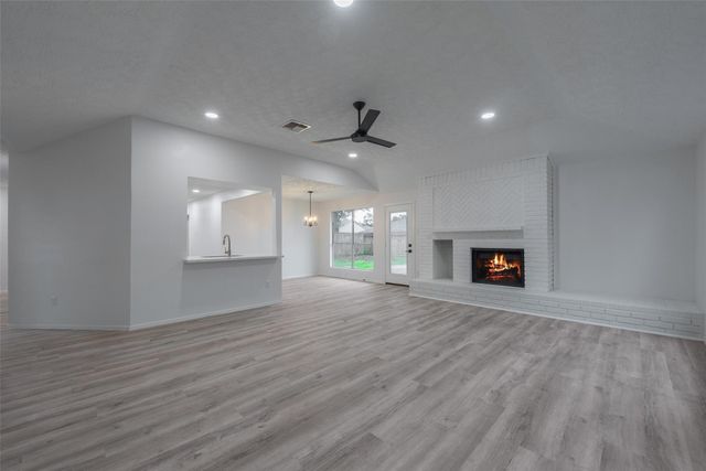 13210 Myrna Lane, Houston, TX 77015