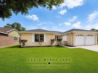 13210 Myrna Lane, Houston, TX 77015