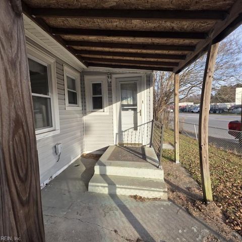 1400 Victory BLVD, Portsmouth, VA 23702