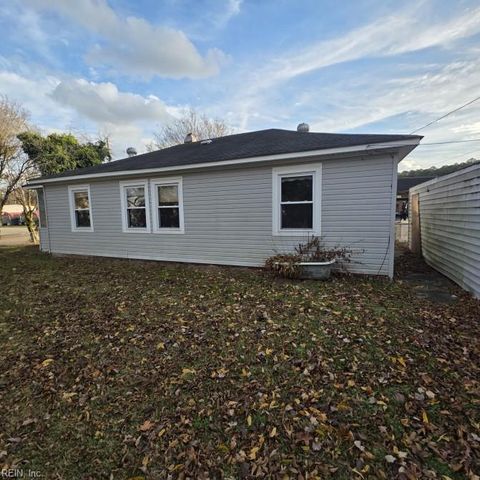 1400 Victory BLVD, Portsmouth, VA 23702