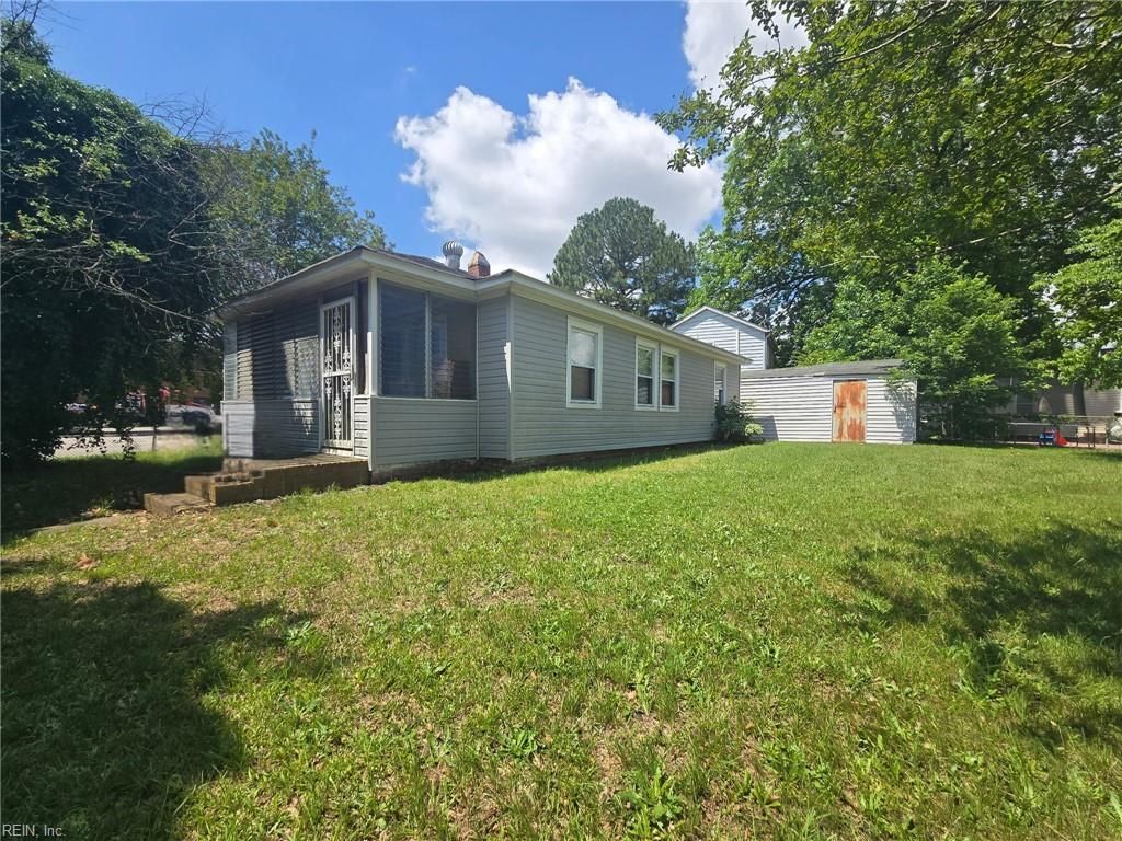 1400 Victory BLVD, Portsmouth, VA 23702