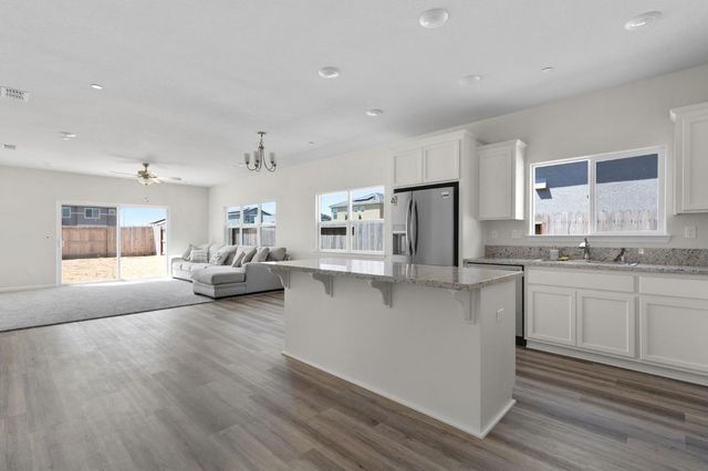 1317 River Run Cir, Ione, CA 95640