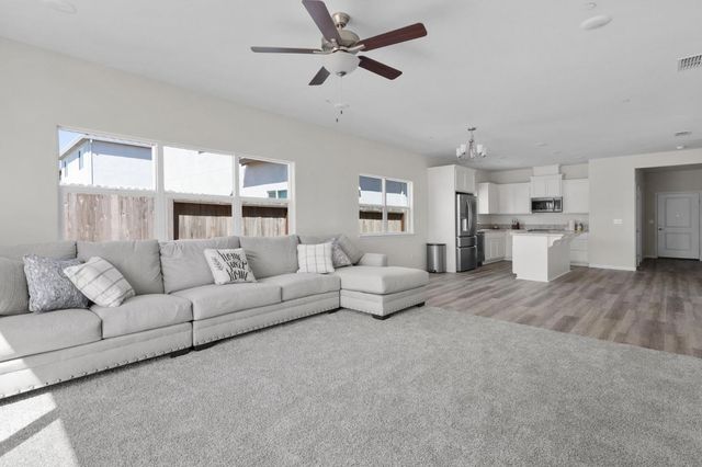 1317 River Run Cir, Ione, CA 95640