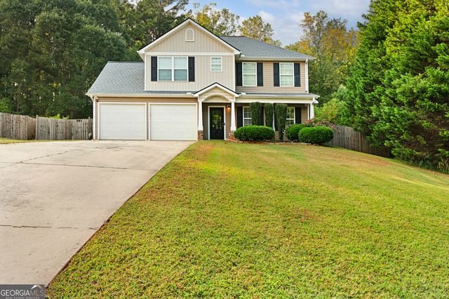 174 Randall Drive, Rockmart, GA 30153