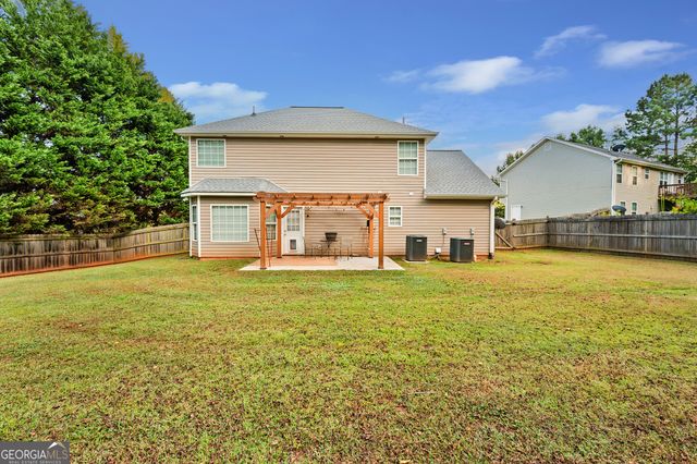 174 Randall Drive, Rockmart, GA 30153