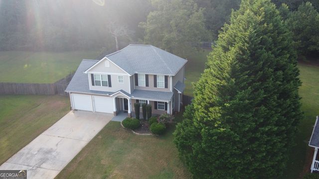 174 Randall Drive, Rockmart, GA 30153