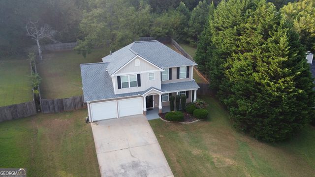 174 Randall Drive, Rockmart, GA 30153
