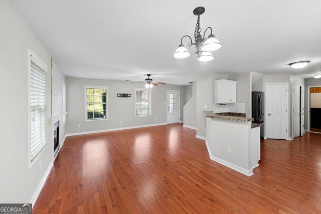 174 Randall Drive, Rockmart, GA 30153