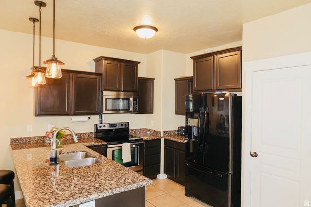 170 E CATAGENA PKWY, Saratoga Springs, UT 84045