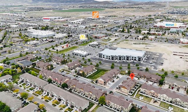 170 E CATAGENA PKWY, Saratoga Springs, UT 84045