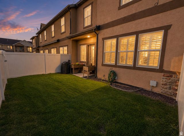170 E CATAGENA PKWY, Saratoga Springs, UT 84045