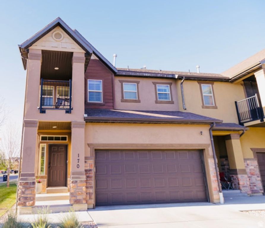170 E CATAGENA PKWY, Saratoga Springs, UT 84045