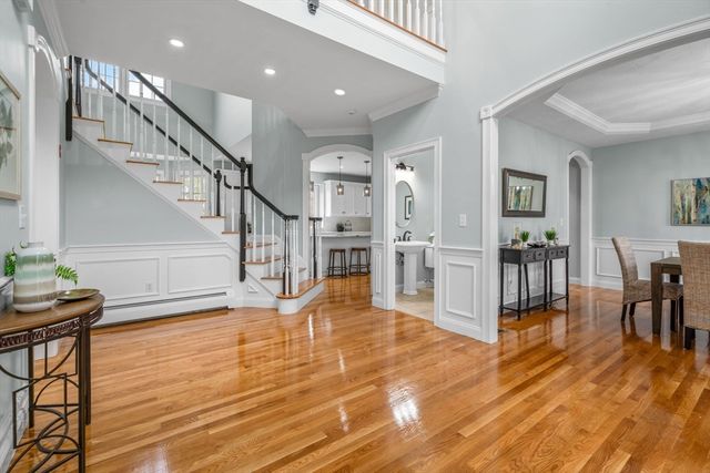 19 Estabrook Ln, Berlin, MA 01503