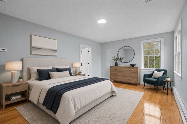 19 Estabrook Ln, Berlin, MA 01503