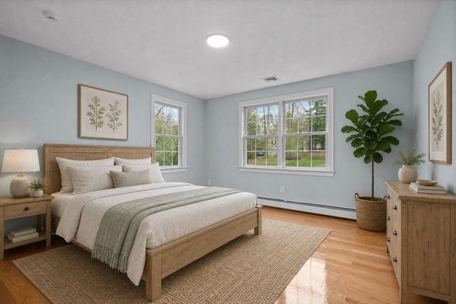 19 Estabrook Ln, Berlin, MA 01503