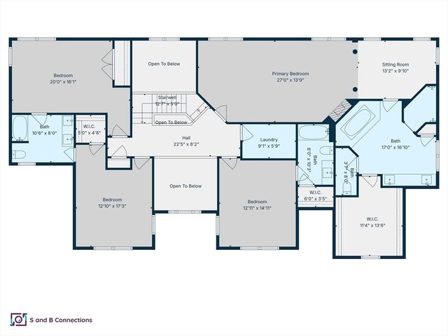 19 Estabrook Ln, Berlin, MA 01503