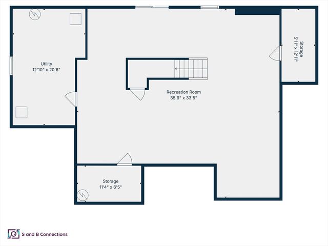 19 Estabrook Ln, Berlin, MA 01503
