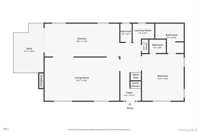 5315 Overbrook Street, Douglaston, NY 11362