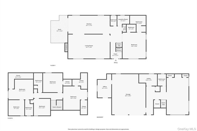 5315 Overbrook Street, Douglaston, NY 11362