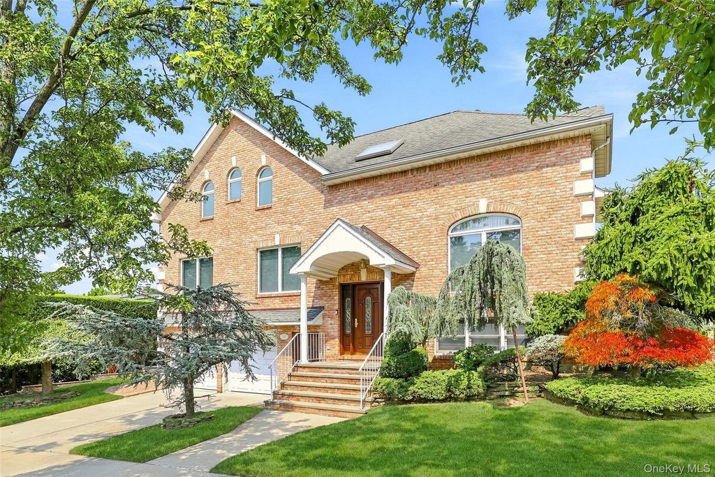5315 Overbrook Street, Douglaston, NY 11362 — exterior